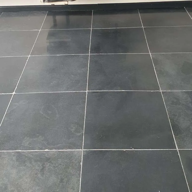 Chinees hardsteen vloeren 10 Chinees Hardsteen vloer na reinigen en onderhouden