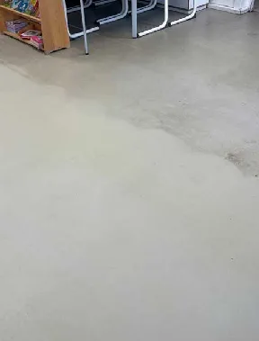 Gietvloeren Gietvloeren