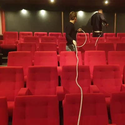 Meubelreiniging 16 Meubel reinigen en behandelen dienst