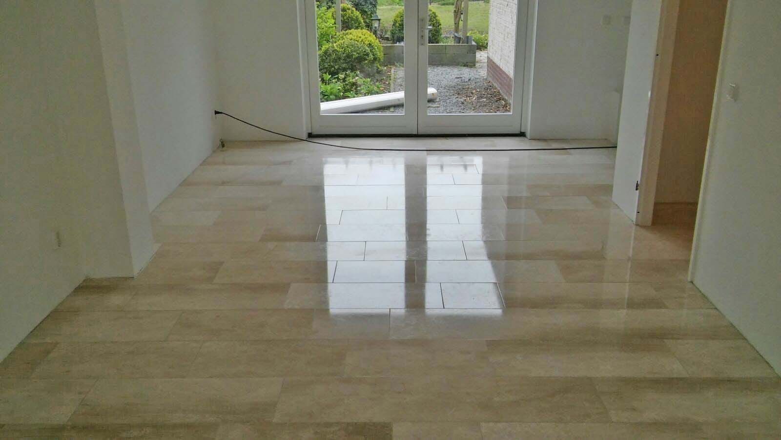 Marmer polijsten, wat is het en hoe werkt het?