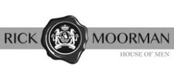 Rick Moorman logo