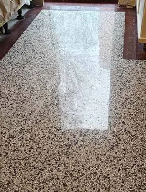 Terrazzo_vloeren Terrazzo vloeren